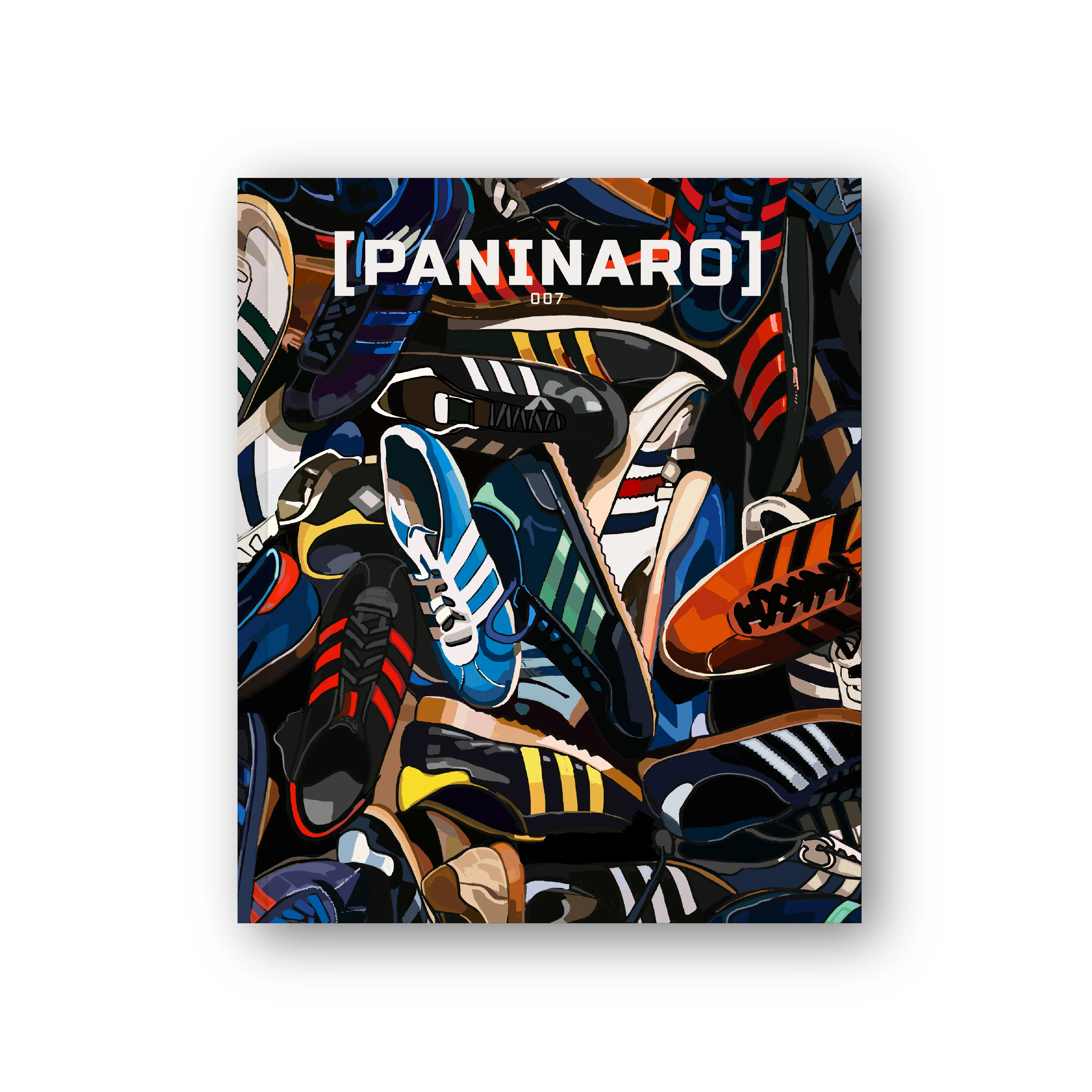 007 PANINARO DIGITAL