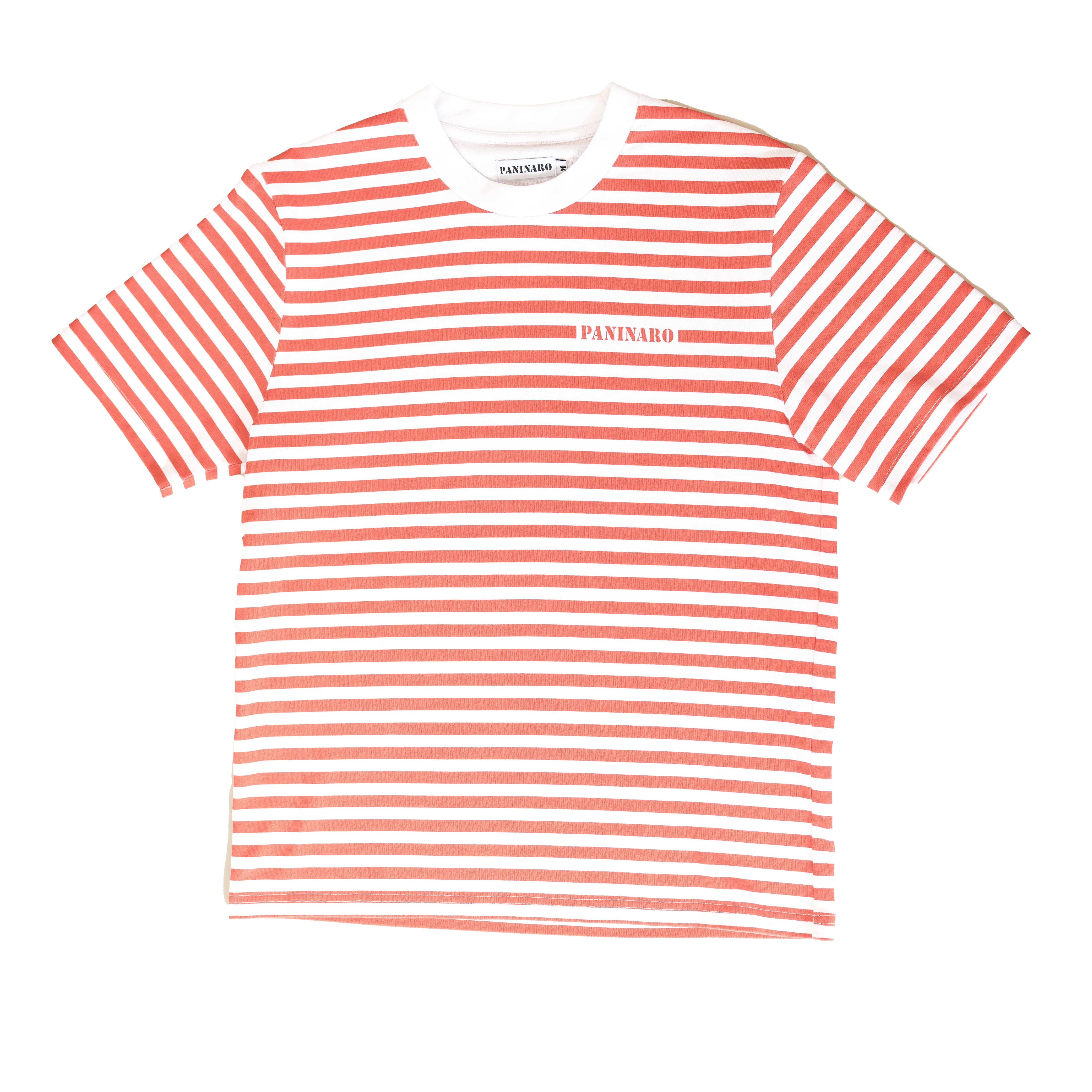 BRETON - RED AND WHITE