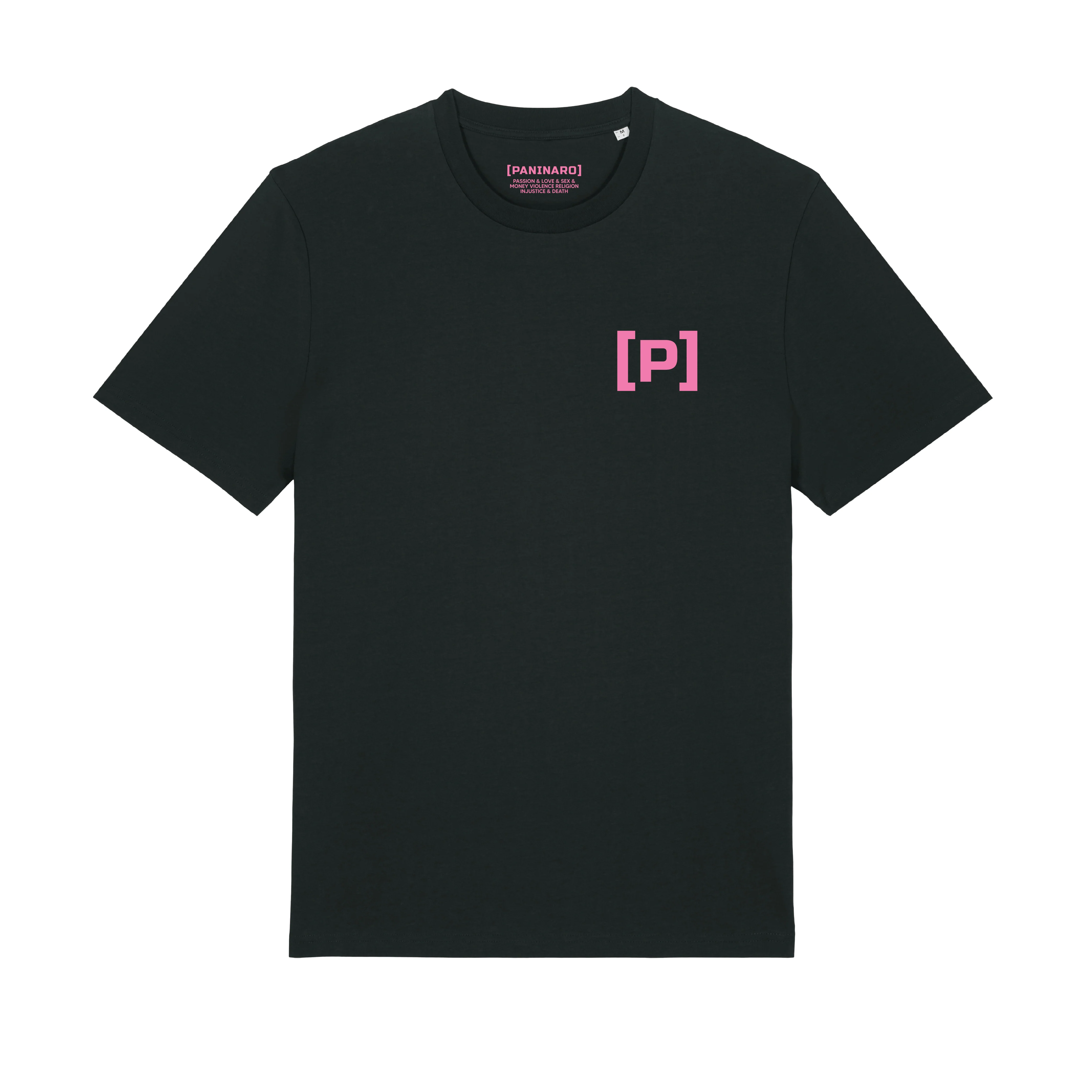 CLUB DE FUTBOL - IBIZA - BLACK TSHIRT