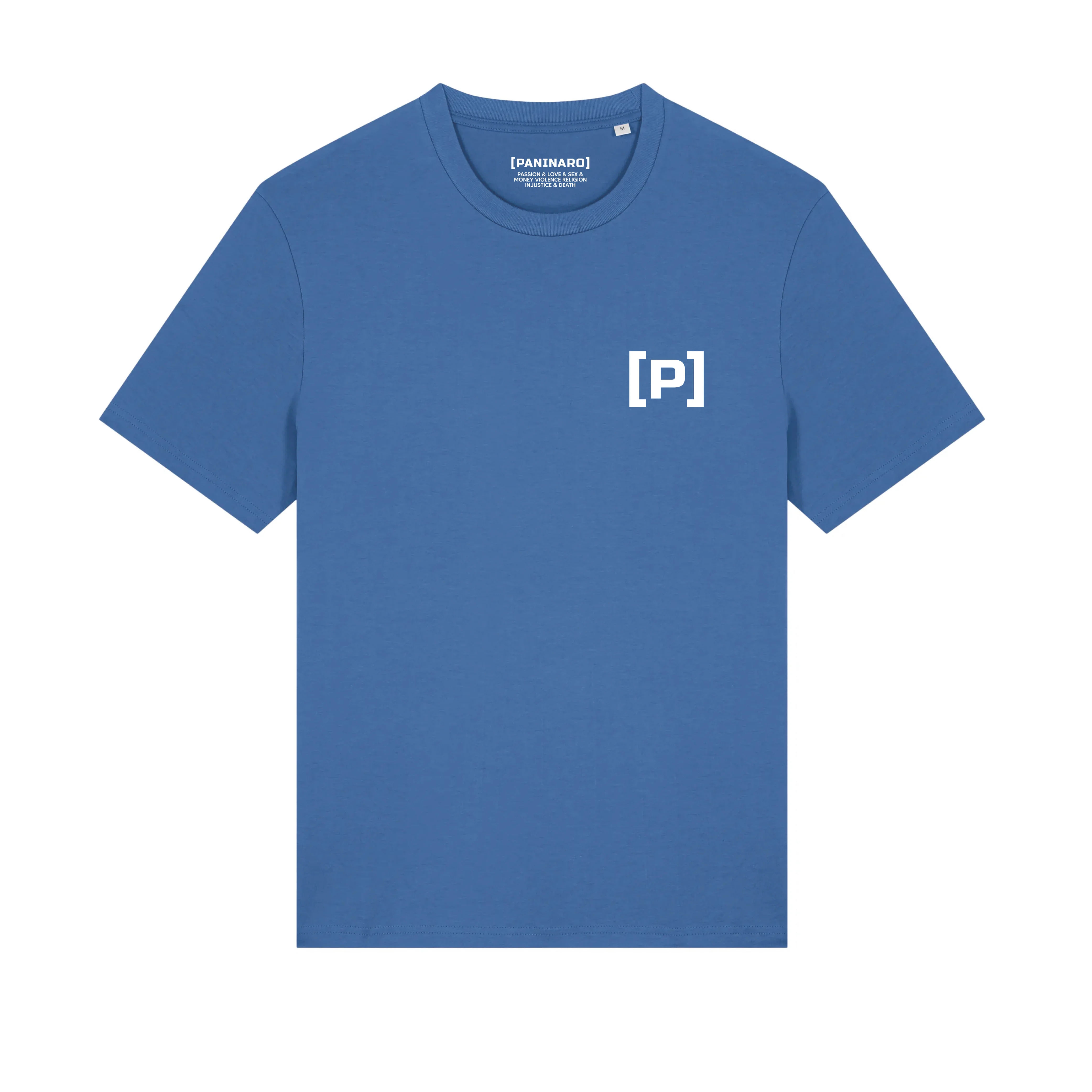 MADE IN 1986 - BLUE TSHIRT