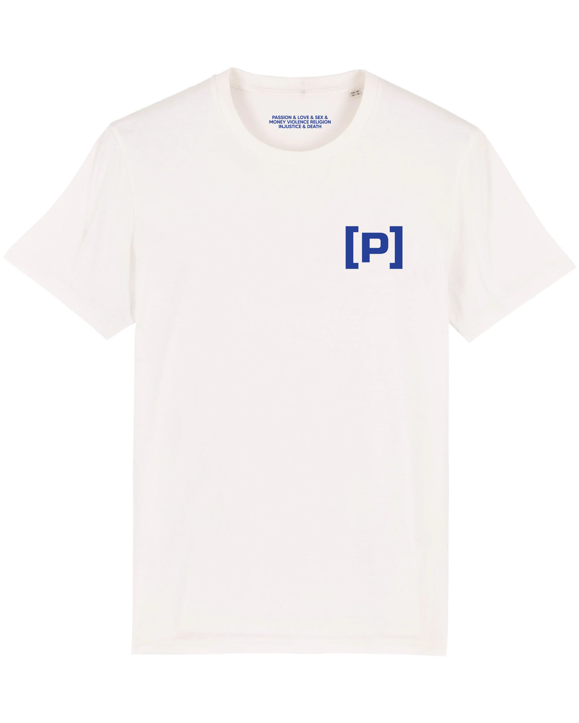 ORIGINAL PRODUCT - LONDON 1976 WHITE / BLUE - Image 2