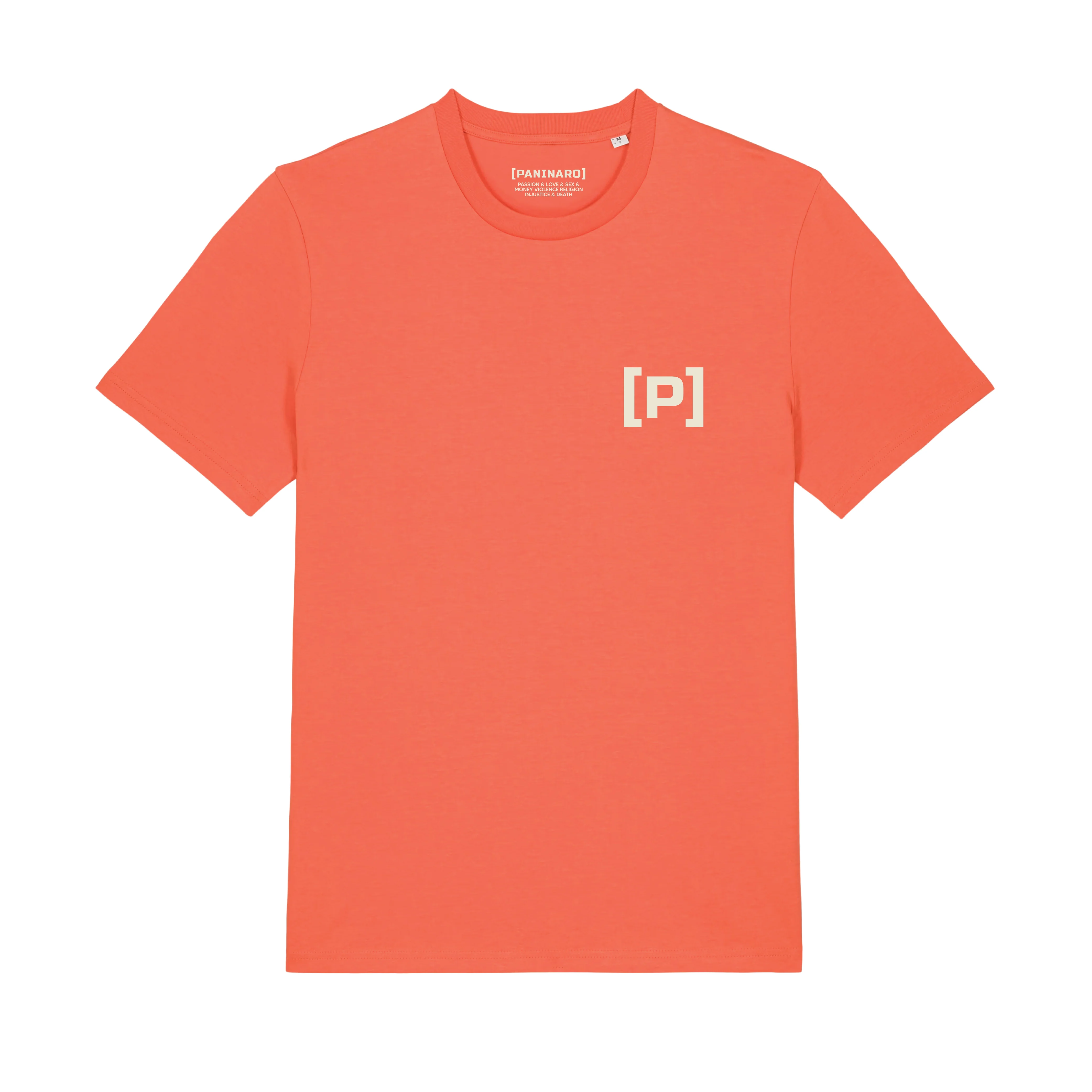 PASSION LOVE - FIESTA TSHIRT