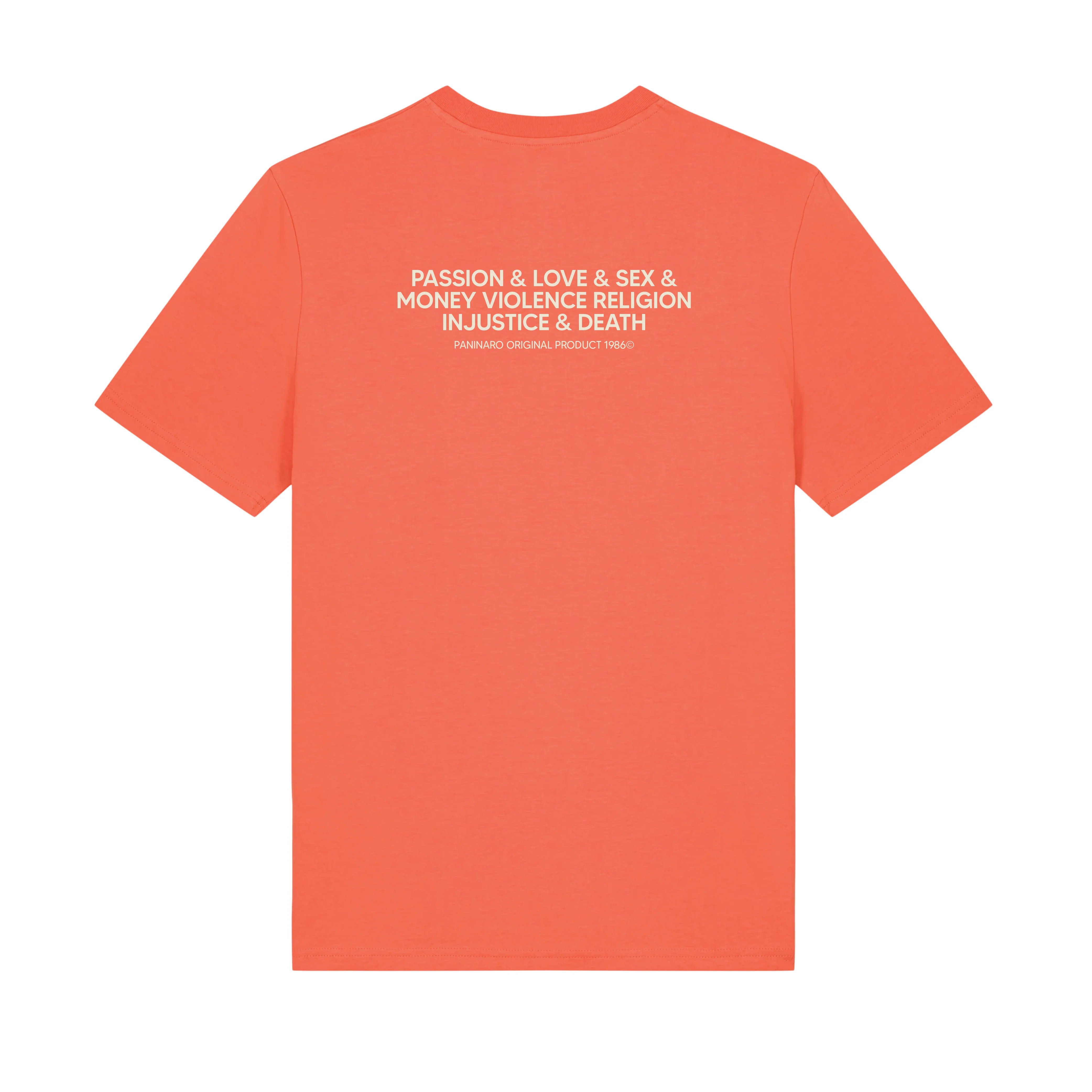 PASSION LOVE - FIESTA TSHIRT - Image 2