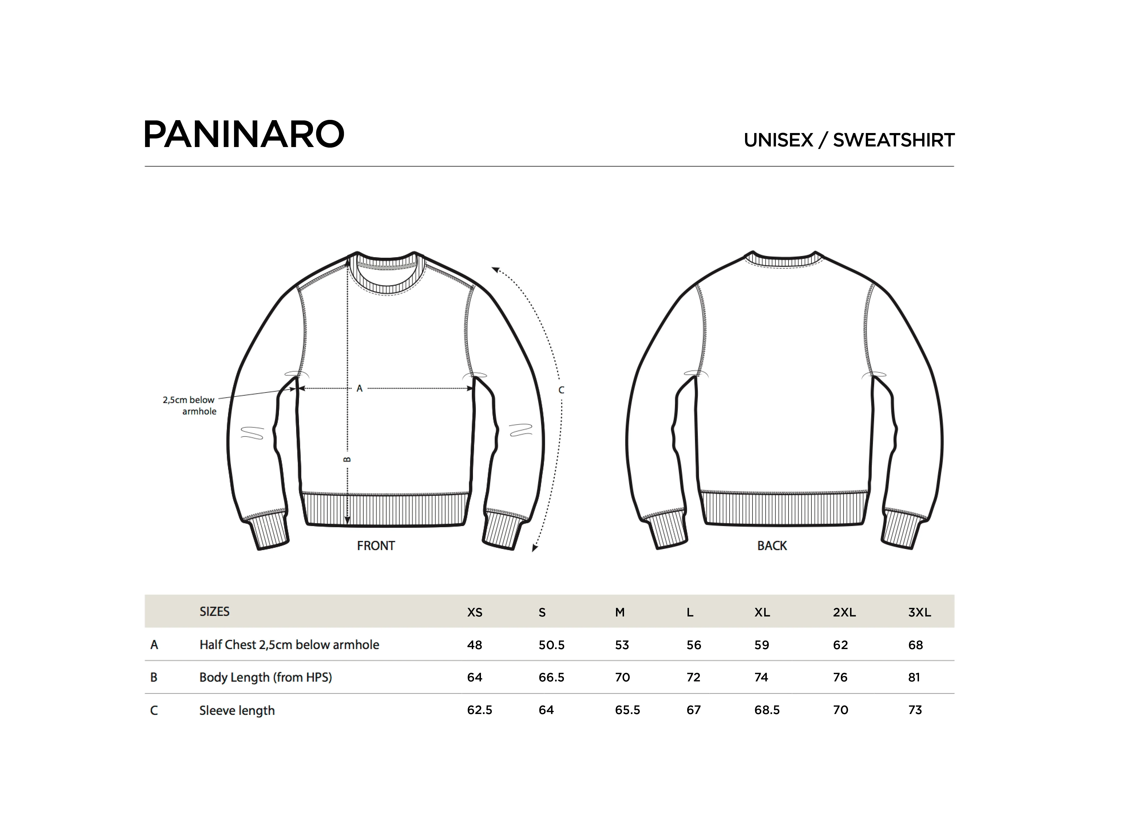 ORIGINAL PRODUCT - STEM GREEN SWEATSHIRT - Image 3