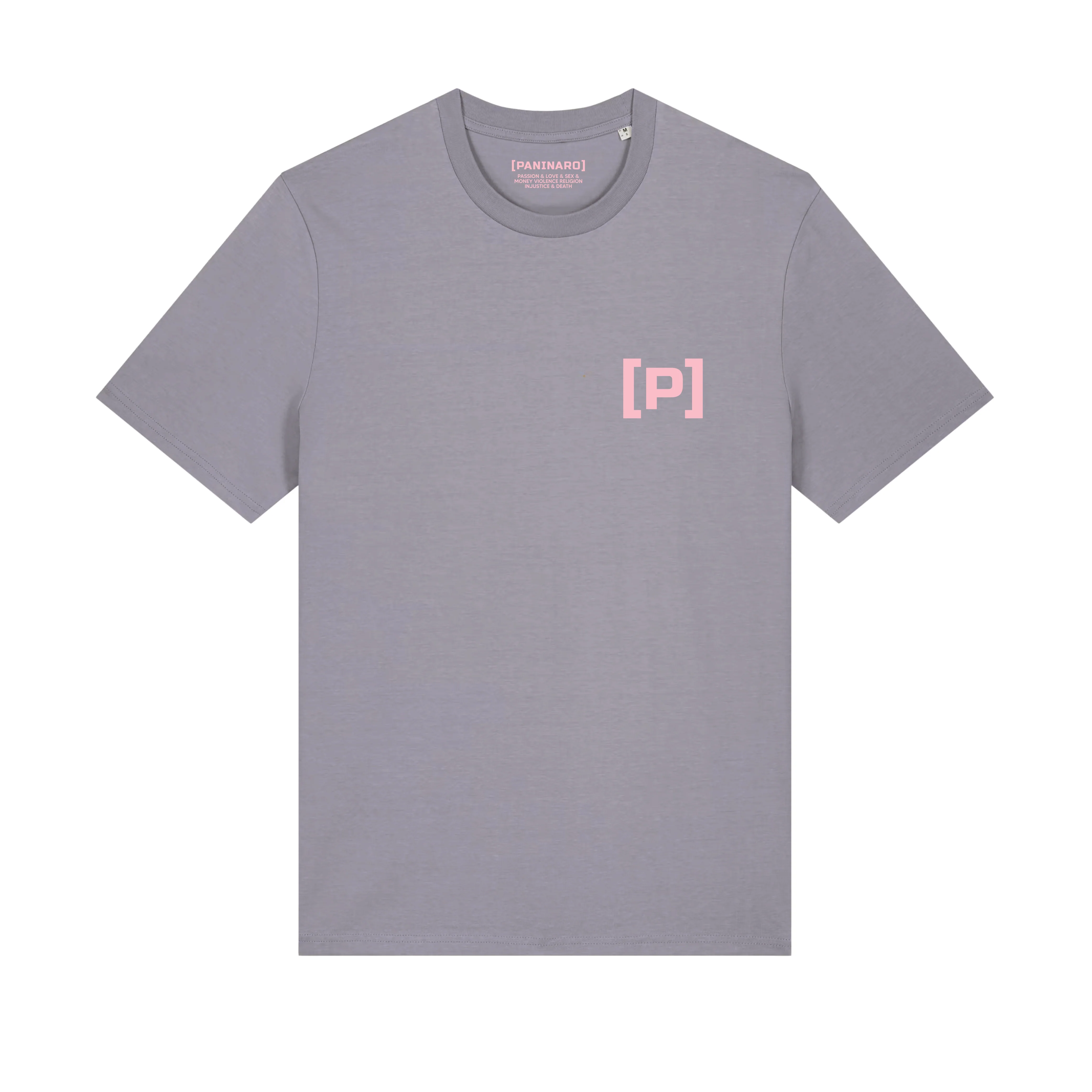 PASSION LOVE - VINTAGE WASH TSHIRT